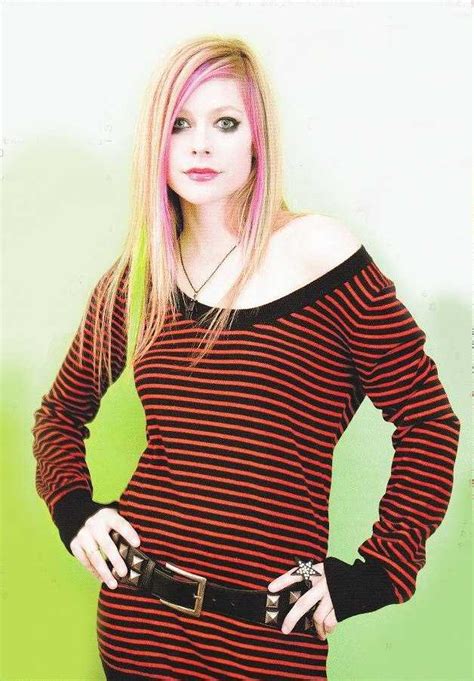 Reddit gives you the best of the internet in one place. Avril Lavigne Hot Pictures, Bikini And More (71 Photos ...