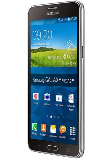 Wholesale Samsung Galaxy Mega 2 G750a Black 4g Lte Unlocked Atandt Gsm
