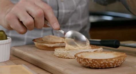 Anyone could make big mac sauce, said mcdonald's, because the recipe had been available online for years. Neat! McDonald's Shows You How to Make Big Mac "Secret ...