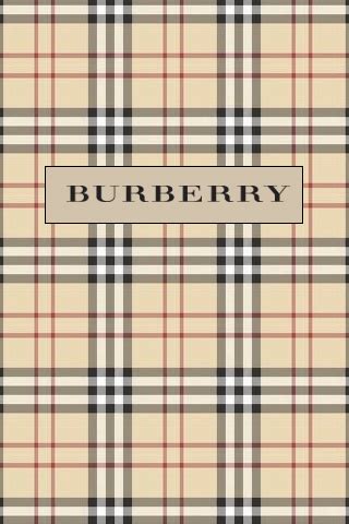 Find burberry wallpaper awesome wallpapers every week on afalchi.blogspot.com. Burberry iPhone Wallpaper | iDesign iPhone