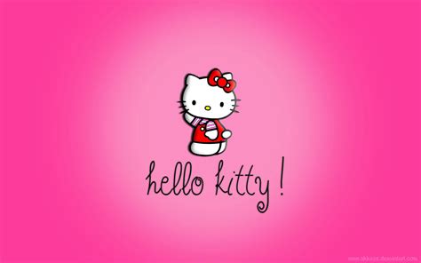 Top 197 Hello Kitty Images Wallpaper