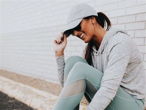 Athleisure Looks Are Going To Be Totally In This Winter Season You Can Stay At Home And Take