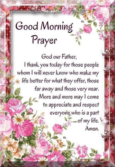 God Our Father Good Morning Prayer Pictures Photos And