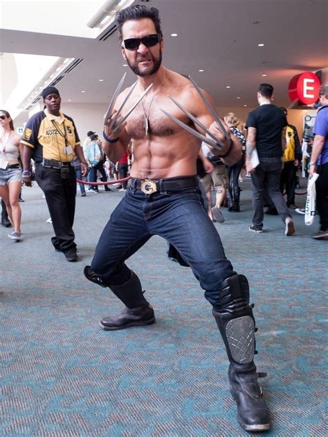 17 Best Cosplays From Comic Con 2015