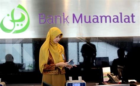 Thank you for your support towards bank muamalat. Bank Muamalat Lakukan Trobosan Baru Haji Milenial - Ibadah ...