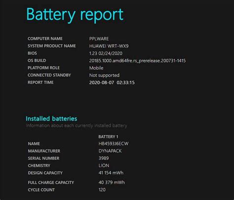 O icsee permite que você monitore visualmente as transmissões da câmera. Dica: Como está a bateria do seu portátil? O Windows 10 ...