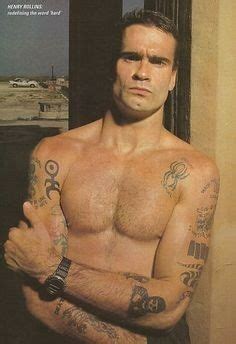 It's the logo for the band einstürzende neubauten and is one of henry rollins real tattoos. Pin by Miss Joi on Henry Rollins | Polynesian tattoo ...