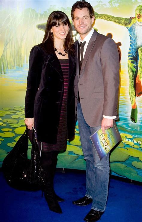How many episodes are in before we die? Matt Baker: Countryfile host reveals wife Nicola's ...
