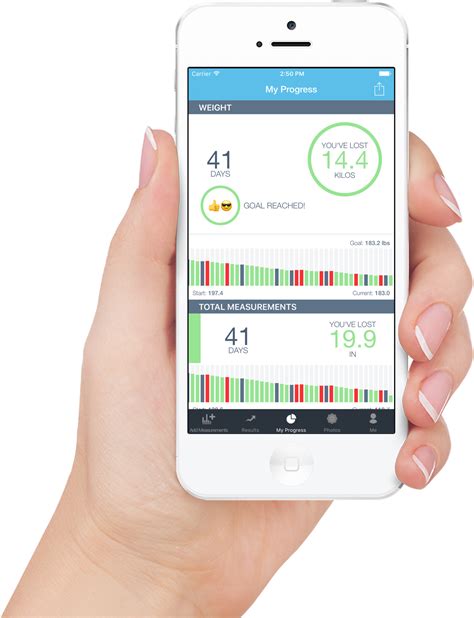 Body measurement app tiktok : Progress - Body Measurements, Weight & Photo Tracker
