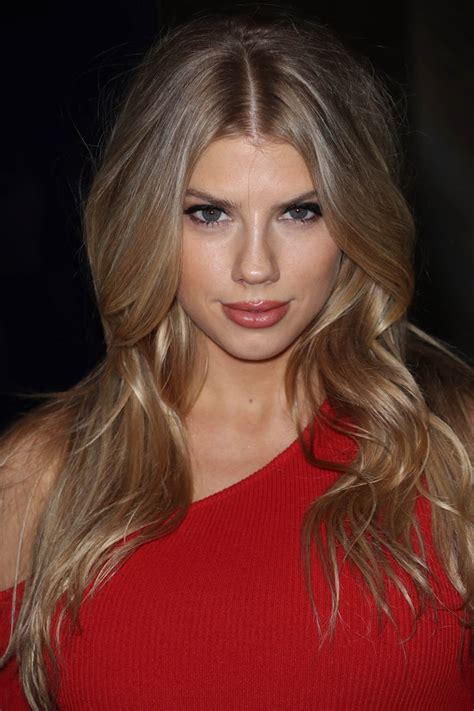 Picture Of Charlotte Mckinney