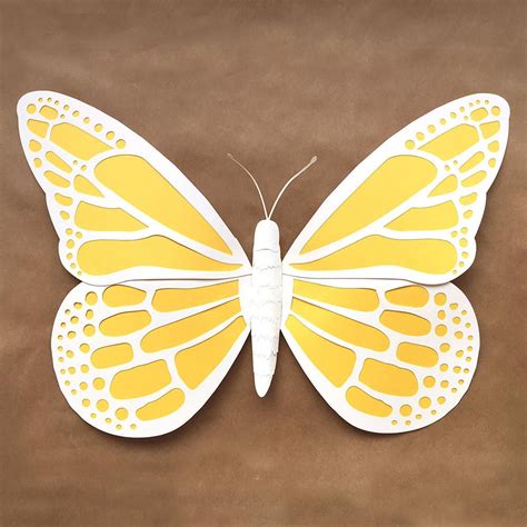 Free Cricut Butterfly Template - 11941+ Butterfly Svg For Cricut PNG