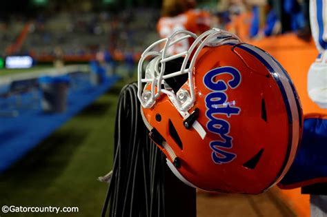 With fall camp just around the corner on aug. Florida Football: Mack Brown's Performance Suggests Gators ...