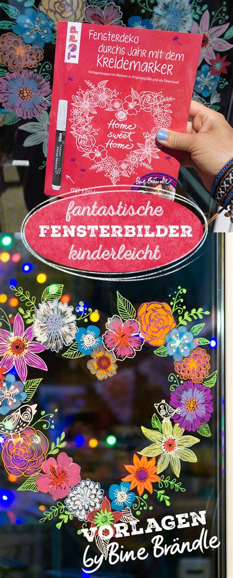 Fensterbilder weihnachten vorlagen kostenlos deko hus. Vorlagenmappe durchs Jahr - Bine Brändle