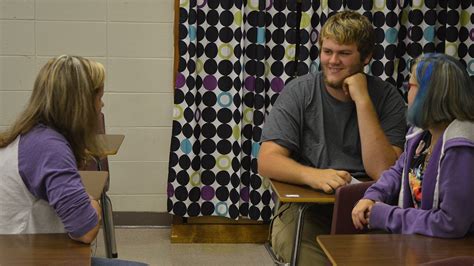 Its Back To School For Lincoln County Daily Leader Daily Leader