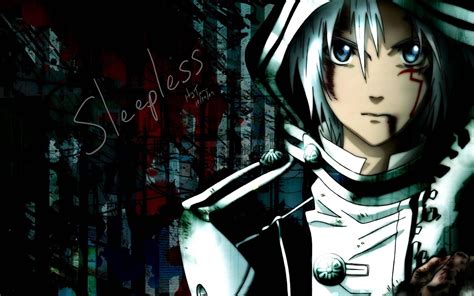 24 Anime Wallpaper Boy Gamer Android Pictures My Anime List