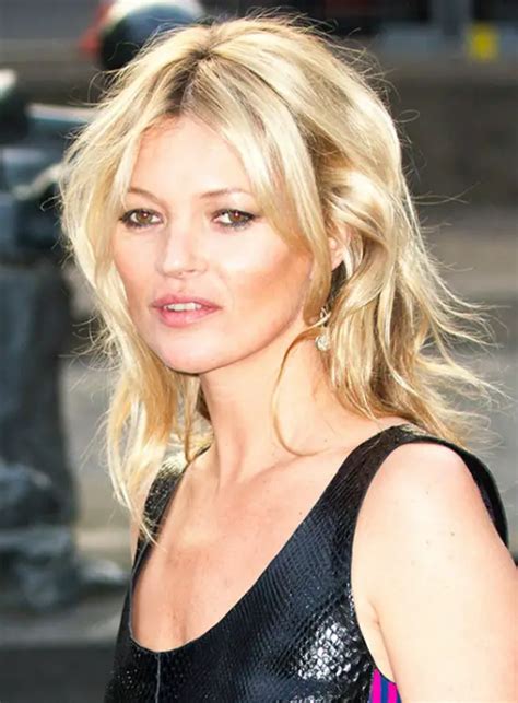Top 20 Kate Moss Hairstyles And Haircut Ideas