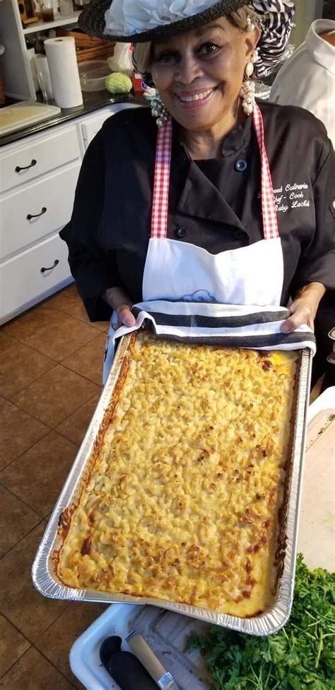 Jd's soul food kitchen is at 41st & lancaster avenue. Fresh homemade Mac&Cheese | Mac and cheese homemade, Soul ...