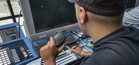 Air traffic controllers are trained professionals that coordinate the movement of aircraft to maintain safe. Air Traffic Controller | Tourism Career Summaries | go2HR