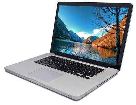 Apple A1286 Macbook Pro 154 Laptop Intel Core I7 3720qm 26ghz 16gb