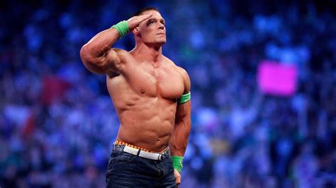 John Cena Wallpapers Hd Wallpaper Cave