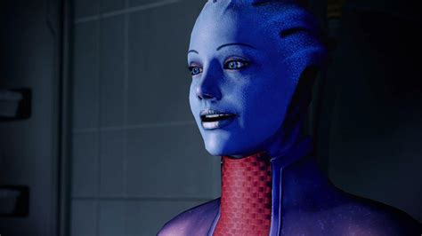 Mass Effect Legendary Edition Renegade Femshep Me2 Liara Post