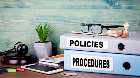 Writing a Hybrid Work Policy: Why It's Important for Business