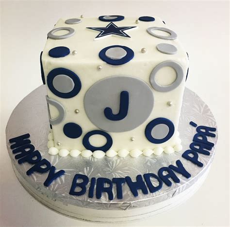 Maybe you would like to learn more about one of these? Men's Birthday Cakes - Nancy's Cake Designs