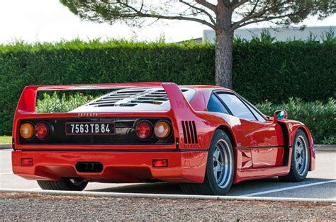 Check spelling or type a new query. Ferrari, F40, Red, Ferrari F40, Red cars, Vehicle Wallpapers HD / Desktop and Mobile Backgrounds
