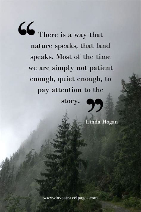 Best Nature Quotes Inspirational Sayings And Quotes About Nature 2022