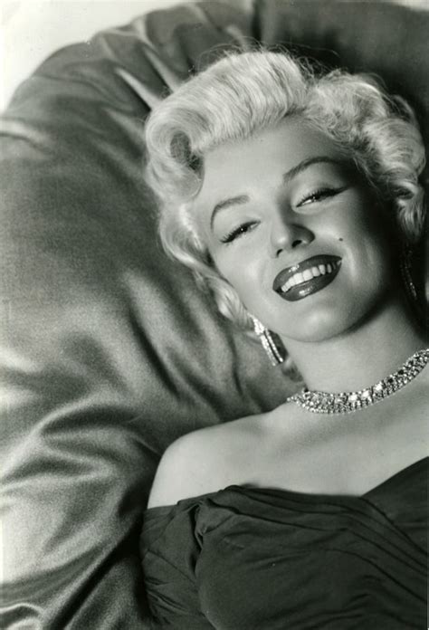 Screen Goddess Marilyn Monroe