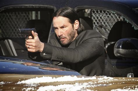 Nor, like john wick, does it ever attempt to. John Wick - Film Review - Impulse Gamer