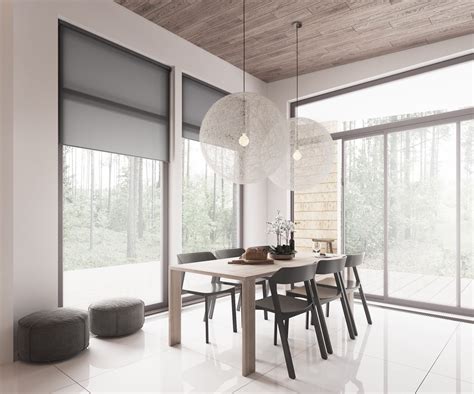 Homemydesign.com is inspiration home design, interior, bedroom, living room, kitchen, furniture, decorating, garden and get reference ideas for your home. Minimalist home design with muted color and Scandinavian ...