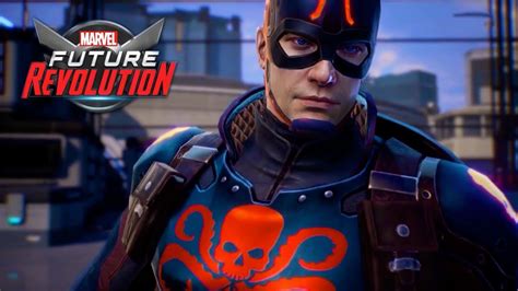 Read on for marvel future revolution tier list guide. The next Marvel mobile game is an open-world RPG named ...