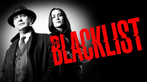 The Blacklist Season 1 Episodes - NBC.com