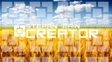 Stepan Main Creator New Brand 2022 By Stepan Main On Deviantart