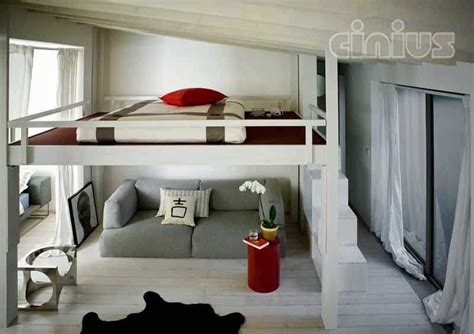 Vendo letto matrimoniale a soppalco ikea in legno pictures. Pin by Emanuela Bove on Loft | Diy loft bed, Double loft ...