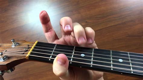 Points3883 How To Play Gm On Guitar How To Play Guitar