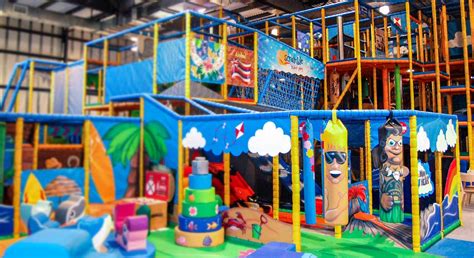 The Uks Number 1 Indoor Soft Play Experts The Soft Brick Company