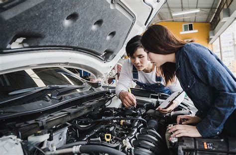 Top 10 Questions You Need To Ask Your Mechanic Autodeal