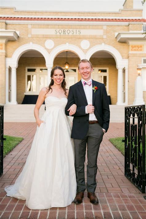 Maybe you would like to learn more about one of these? Sorosis Building Wedding, Lakeland, FL | Wedding, Florida ...