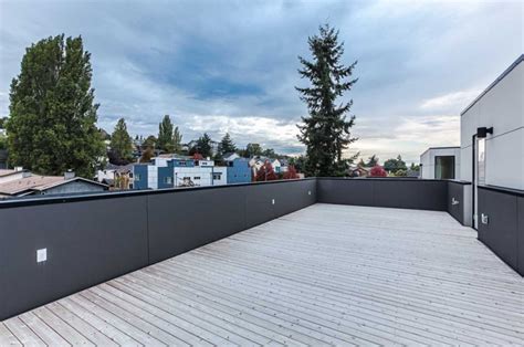 View listing photos, nearby sales and find the perfect home for rent in seattle, wa. Efficiency and Elegance Revealed in Genesee Townhomes in ...