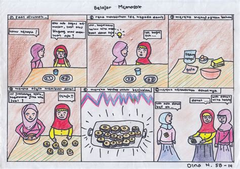 Télécharger des livres par catherine duchêne date de sortie: Cara Membuat Komik Di Buku Gambar - Info Berbagi Buku
