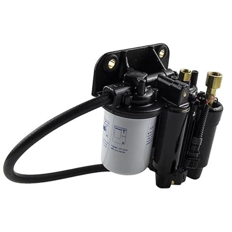 Electric Fuel Pump Assembly For Volvo Penta 57 50 43 Gxi