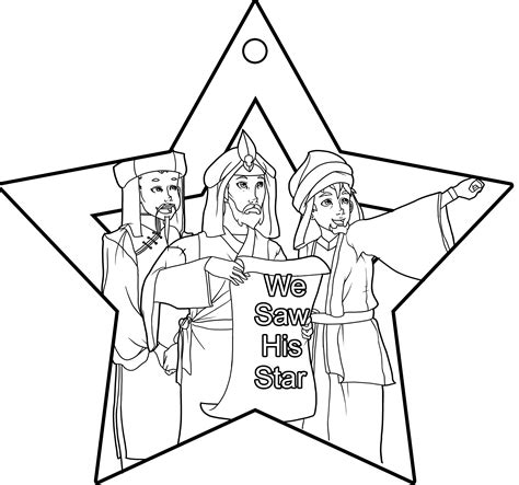 3 kings (coloring page) i abcteach.com. Free Black Baby Jesus Pictures, Download Free Clip Art ...