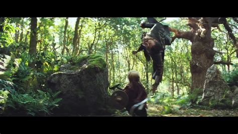 snow white and the huntsman official trailer 2 hd snow white and the huntsman image