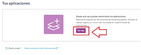 Crear una tienda en tiendanube es como tener una tienda en la calle, o showroom, pero en con el administrador de la tienda online, los comerciantes pueden personalizar el diseño del sitio web y. Instala la app de WNPower en tu Tiendanube y activa tu ...