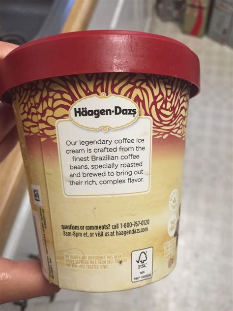 We did not find results for: Haagen-Dazs Coffee