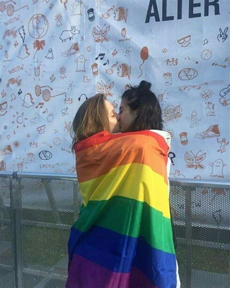 Lesbian Sex Lesbian Pride Cute Lesbian Couples Lesbian Love Cute Couples Goals Couple