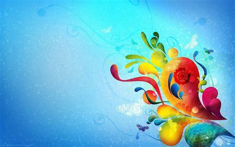 Pretty Colorful Backgrounds Wallpaper Cave