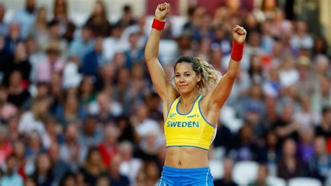 View latest posts and stories by @angelicab_pv angelica bengtsson, oly in instagram. Angelica Bengtsson: Exemplar dentro e fora das pistas ...